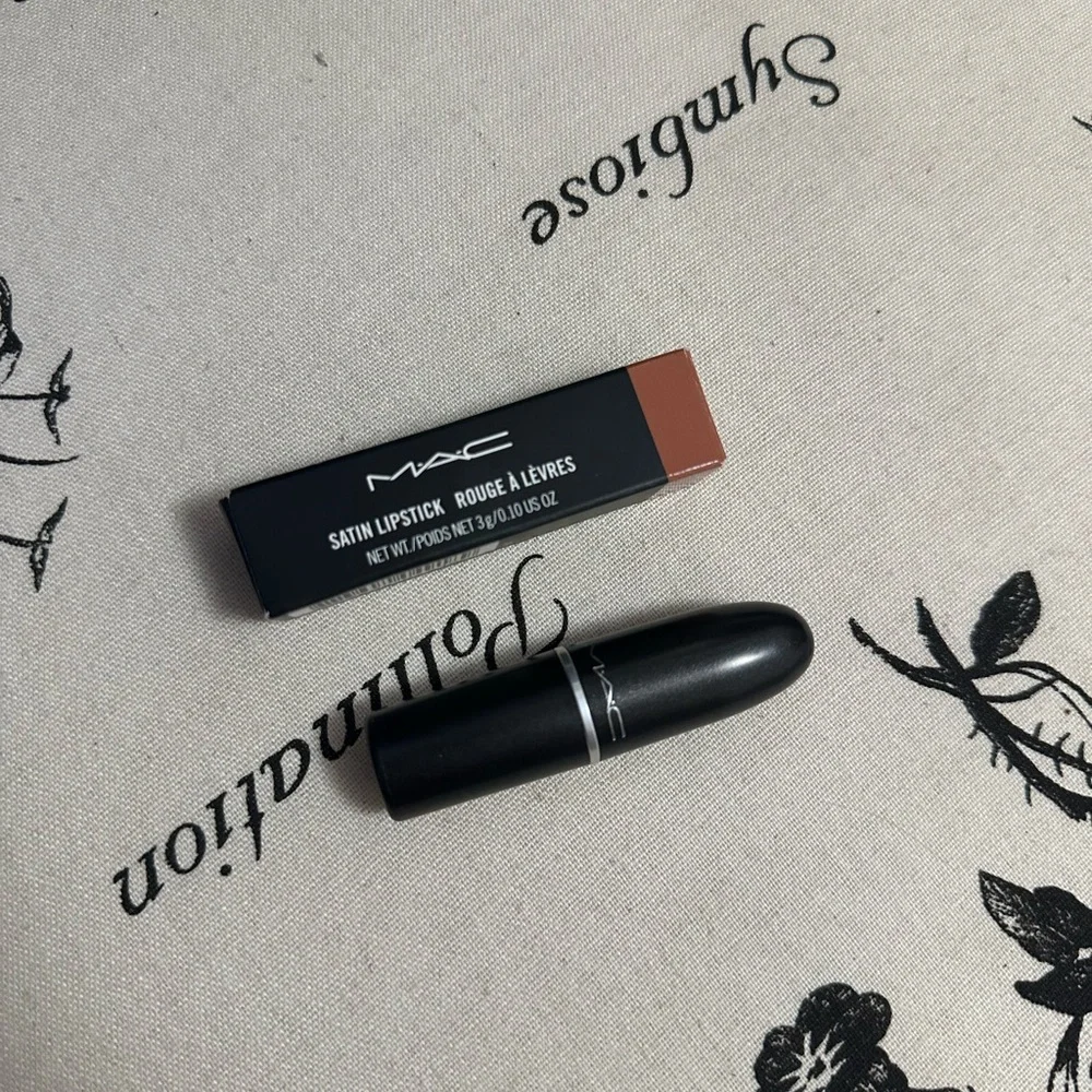 MAC PEACHSTOCK OG - Picture 2 of 3